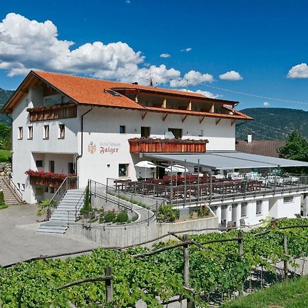 Gasthof Falger 볼란 외부 사진