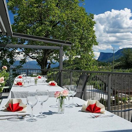 Gasthof Falger 볼란 외부 사진