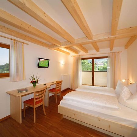 Gasthof Falger 볼란 외부 사진